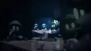 The NEW WEIRDEST Murder Drones Voice Line  #glitch