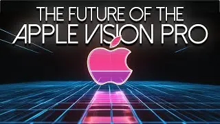 The Apple Vision Pro Re-Revisited