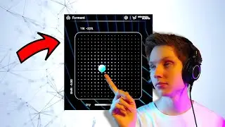 This FREE FORMANT Shifter Just Dropped