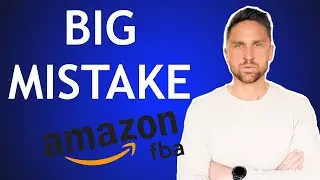 I wasted £19,000 on Amazon ADS - Let Me Explain...