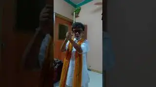 Fancy dress competation winner narendra modi