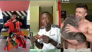 Funniest and Amazing Stitch that Hits Million of Views on Tiktok