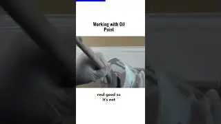Paint Finish like Glass 