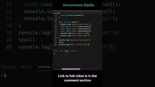 Does async await block main thread in JavaScript 