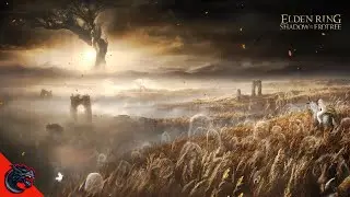 The Future of Elden Ring: How the DLC Could Expand on the Game's World and Lore