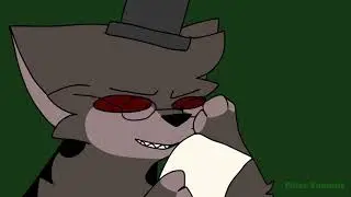 AJ Wolfcraft as Vines // rANDOm GIFt