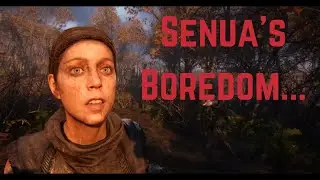 Another Xbox Failure? Senna’s Saga Hellblade 2 Review