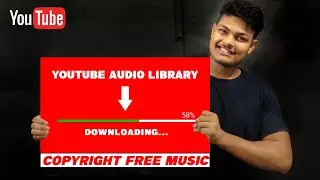 How To Download Copyright Free Music From Youtube Audio Library 2021