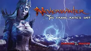 How's Neverwinter On The Xbox One