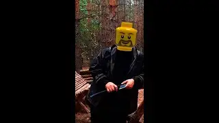ВЫЖИВАЛОВО В ЛЕГО !!! ПОСМОТРЕТЬ МУЛЬТФИЛЬМ МОЖНО ЦЕЛИКОМ В ОПИСАНИИ! 