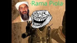 Tipos de jugadores en Call Of Duty