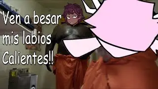 PARODIA Fzst y Odio Tu Post Me Siento Romántico