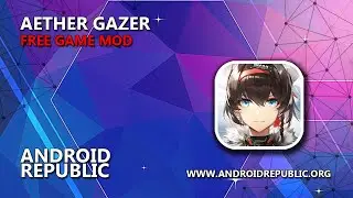 Aether Gazer MOD