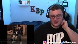 Juice WRLD - What Else -Reaction