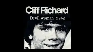 Cliff Richard -  Devil Woman (1976)