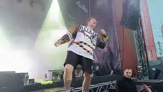 DK - Я тут (30.07.2024)