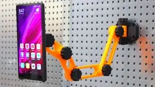 10 Awesome and Practical 3D Prints!