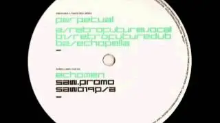 Echomen - Perpetual (Retro Future Vocal Mix)