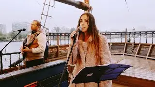 «Это моя осень» Ирина Алексеева и Максим Думан. Стихи и песни.