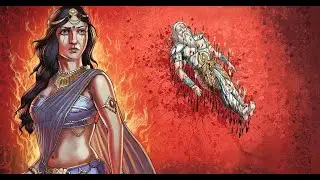 अंबा और भीष्म | महाभारत कथा | bal mahabhart katha | cbse 7th | hindi