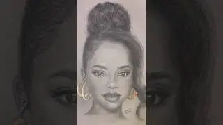 Drawing Madison Calley
