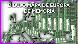 Maps to see with your Step-Father at 3 AM