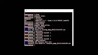 Adndroid QR code Hacking Part 2