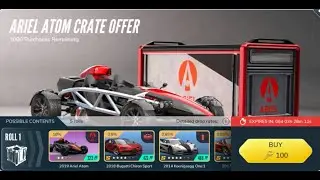 SURPRISE LEGENDARY | Rebel Racing