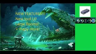NEW Features in Subnautica update 1.20!