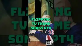 Flipping TV Theme Songs PT 4 #boombapbeats #makingbeats #akaipro #choppingsamples #mpclive