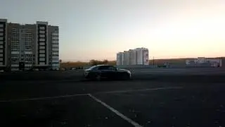 отжиг E200 AMG R20