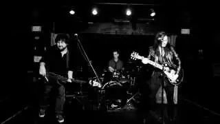 ~BAST~ Atlanta, Georgia based power trio
