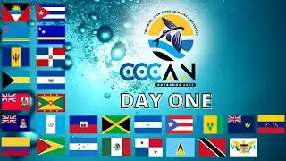CCCAN 2022- Day 1