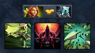 Whirlwind 11 ATTACKS PER SECOND + Insatiable Hunger
