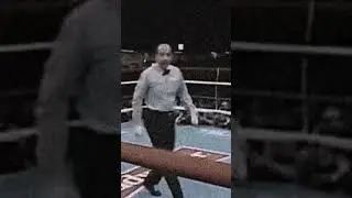 Майк Тайсон 🥊