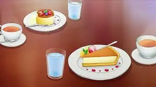 Toaru Kagaku No Railgun 4K 60fps 10-Bit S01E03 (Tokiwadai is Targeted)