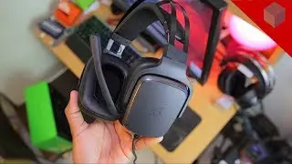 Razer Tiamat 2.2 V2 Unboxing | DUAL SUBWOOFERS!