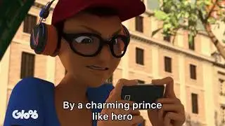 Rocketear Trailer miraculous ladybug 🐞 season 4 English sub