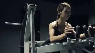 Best Gym Training Motivation 💪   Best Fitness Women Motivation   Bodybuilding   Never Stop!!!!