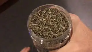 Cat Crack Catnip Video