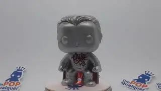 Funko POP - CAOS 360o VID 20200508 092249
