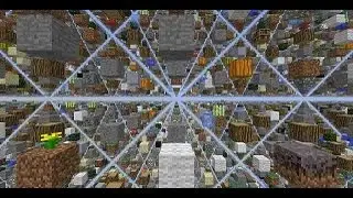 SKYGRID! Map review
