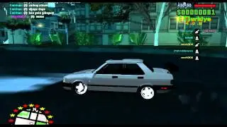 Karahan Production - Gta Sa-mp Car Mods HD