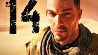 SpecOps: The Line #14 [Контузия... Конец]