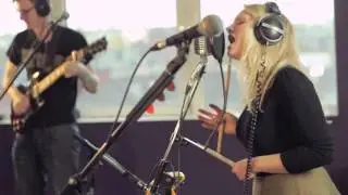 JUNEBUG - Wild [Live]