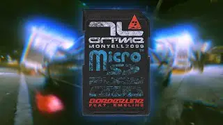RL Grime & Montell2099 - Borderline (feat. EMELINE) (Official Audio)