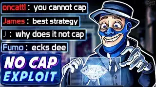 TF2 - No Cap Exploit
