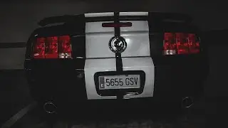 🤟 #mustang #gt #ford #fordmustang