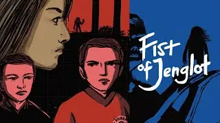 Fist Of Jenglot | Official Trailer