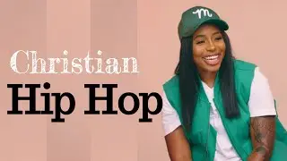 🔥Christian Rap Mix #34